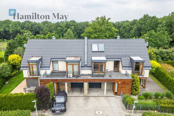 Mogilany, ul. Parkowe Wzgórze, , Dom  na sprzedaż