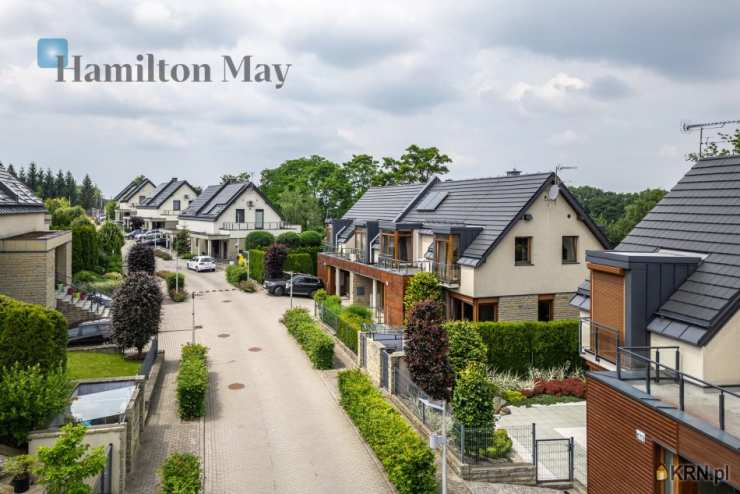 , Dom  na sprzedaż, Mogilany, ul. Parkowe Wzgórze