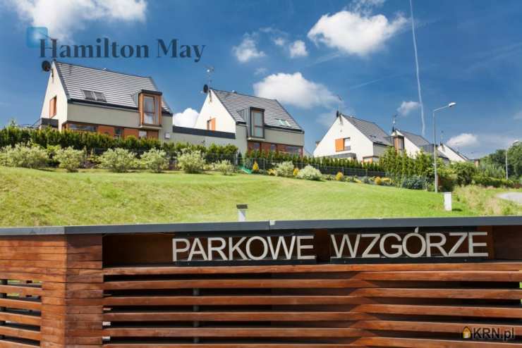 Hamilton May, Dom  na sprzedaż, Mogilany, ul. Parkowe Wzgórze