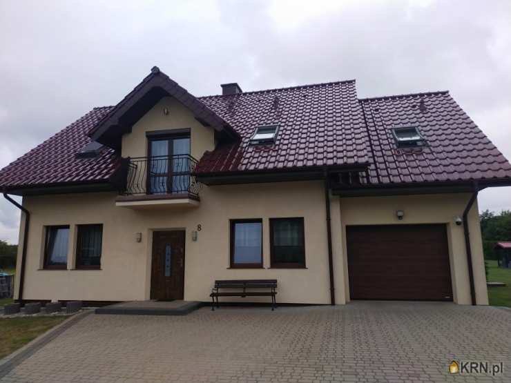 Dom  na sprzedaż, Polanów, ul. , 5 pokojowe