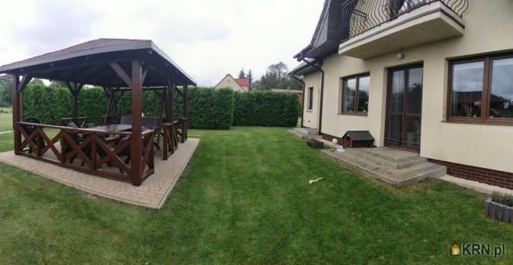 Dom  na sprzedaż, 5 pokojowe, Polanów, ul. 