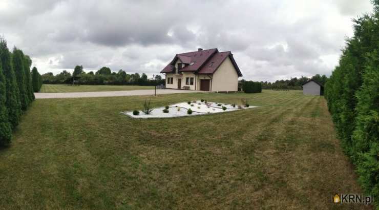 Polanów, ul. , 5 pokojowe, Dom  na sprzedaż