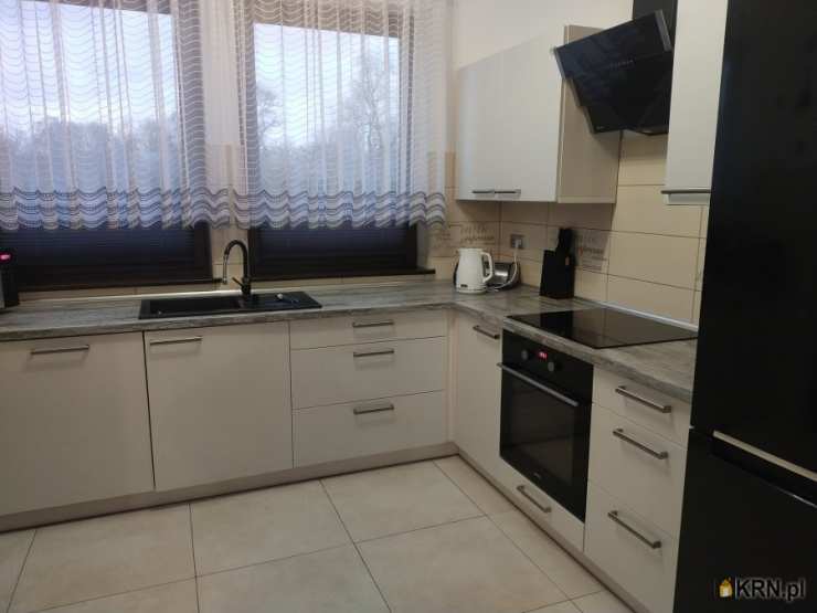 5 pokojowe, Dom  na sprzedaż, Polanów, ul. 