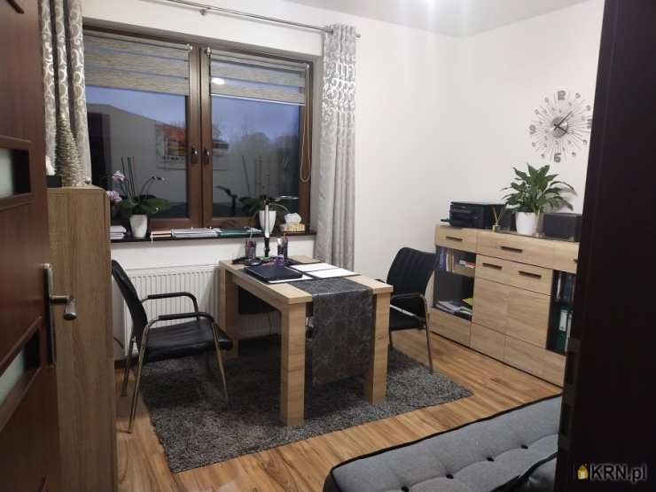 5 pokojowe, Dom  na sprzedaż, Polanów, ul. 