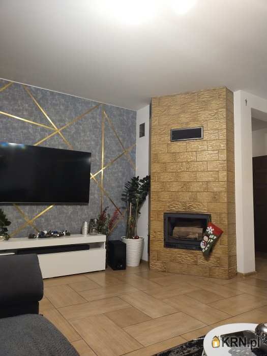 Dom  na sprzedaż, Polanów, ul. , 5 pokojowe