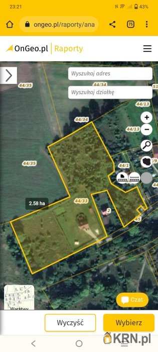 Polanów, ul. , Dom  na sprzedaż, 5 pokojowe