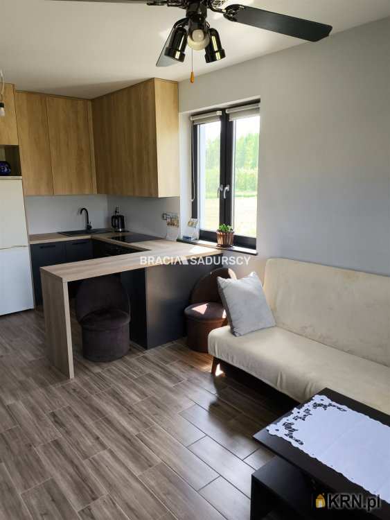 Bracia Sadurscy Oddział BS2 Rynek Pierwotny, Dom  na sprzedaż, Sieborowice, ul. 