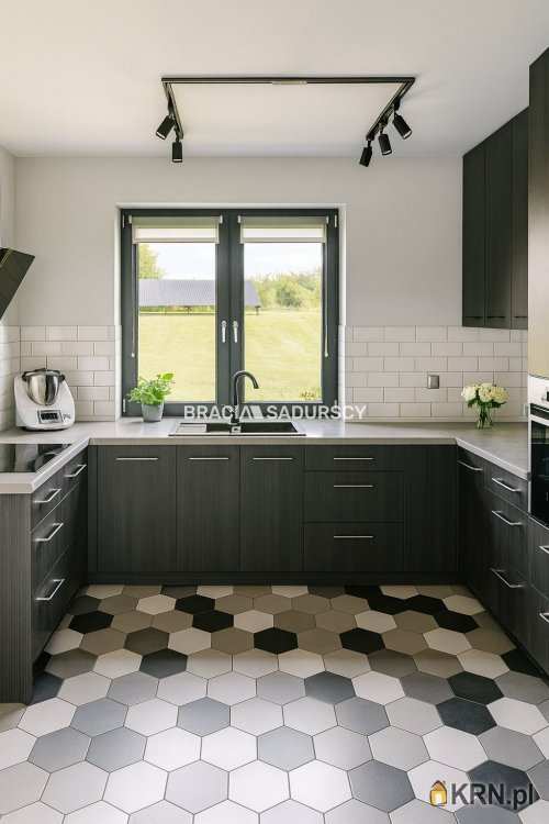 , Dom  na sprzedaż, Sieborowice, ul. 