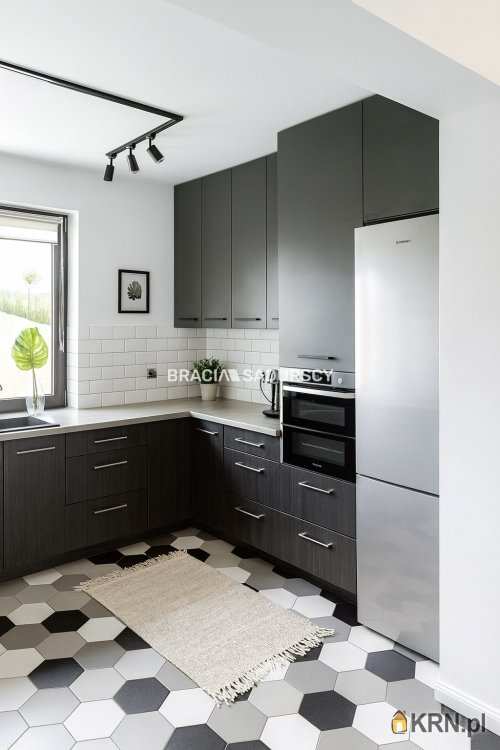 Bracia Sadurscy Oddział BS2 Rynek Pierwotny, Dom  na sprzedaż, Sieborowice, ul. 