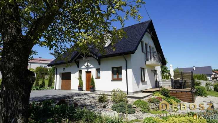 5 pokojowe, Dom  na sprzedaż, Wieliczka, ul. 
