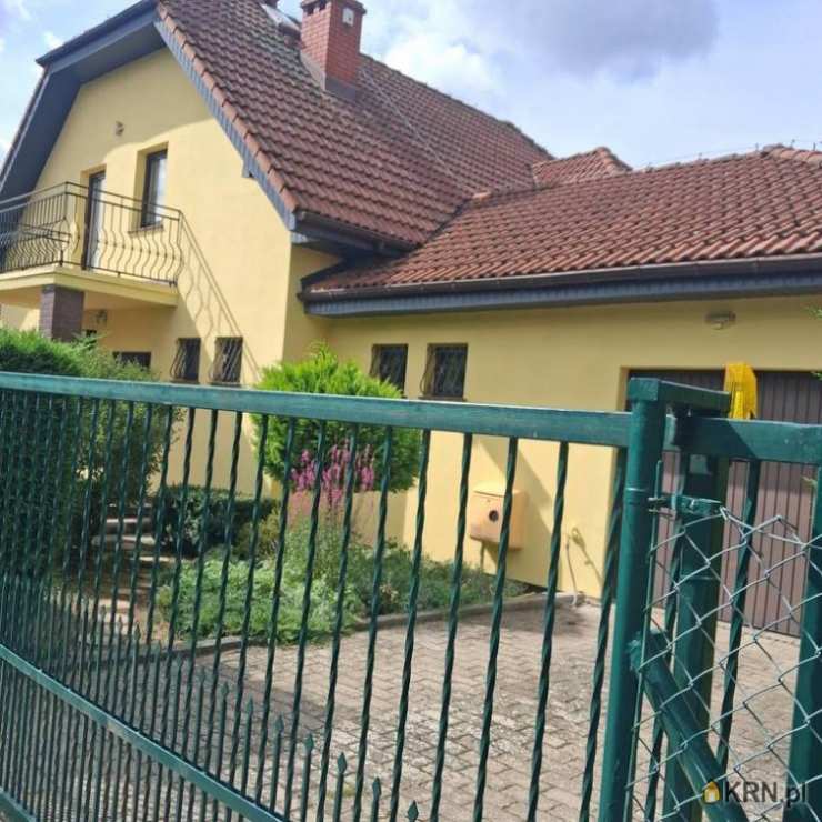 Dom  na sprzedaż, Wołczkowo, ul. , 5 pokojowe