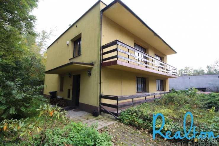 Dom  na sprzedaż, Chorzów, ul. , 7 pokojowe