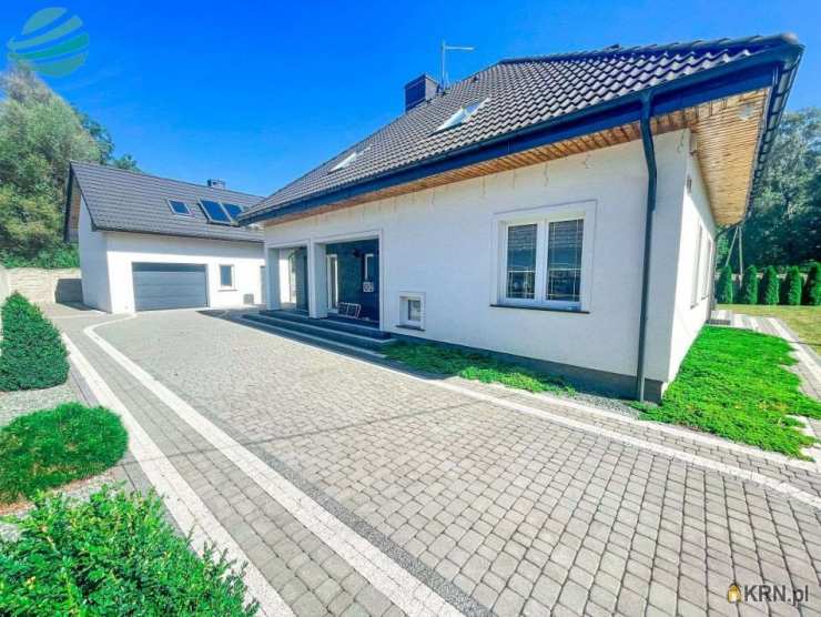 Dom  na sprzedaż, 5 pokojowe, Warszkowo, ul. 