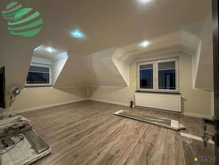 5 pokojowe, Dom  na sprzedaż, Warszkowo, ul. 