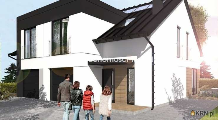 Dom  na sprzedaż, Białe Błota, ul. , 4 pokojowe