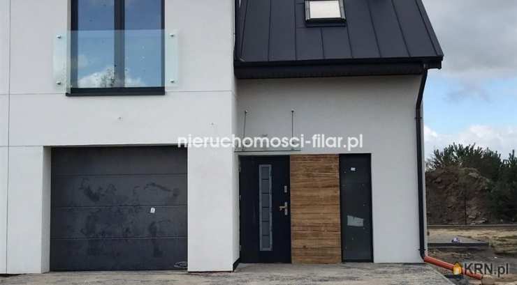 FILAR NIERUCHOMOŚCI, Dom  na sprzedaż, Białe Błota, ul. 