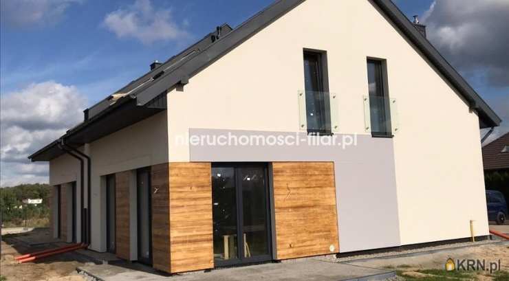 Dom  na sprzedaż, 4 pokojowe, Białe Błota, ul. 