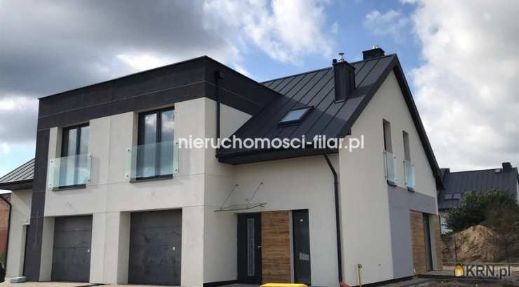 Białe Błota, ul. , Dom  na sprzedaż, 4 pokojowe