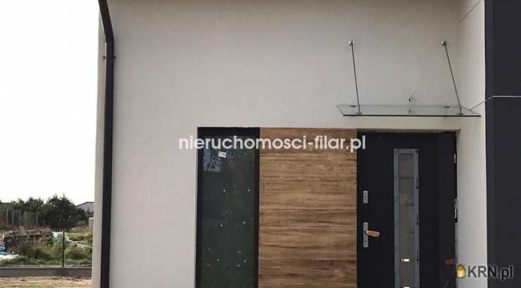 Białe Błota, ul. , 4 pokojowe, Dom  na sprzedaż