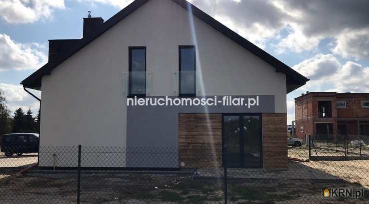 4 pokojowe, Białe Błota, ul. , Dom  na sprzedaż