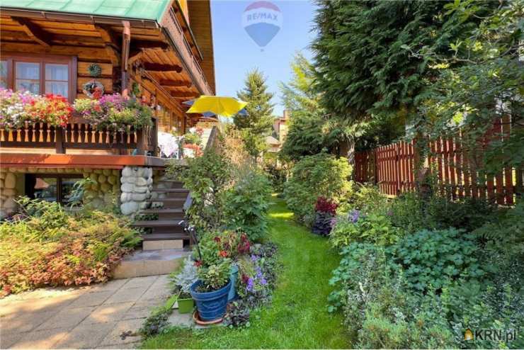 Bielsko-Biała, Straconka, ul. , Dom  na sprzedaż, 8 pokojowe