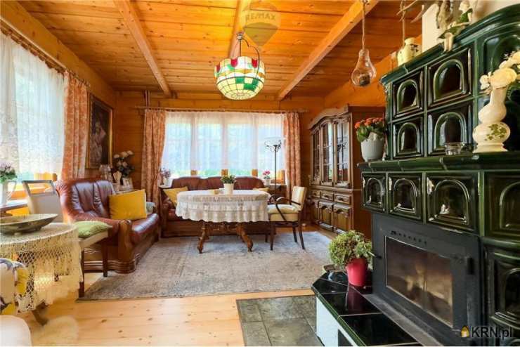 RE/MAX Polska, Dom  na sprzedaż, Bielsko-Biała, Straconka, ul. 