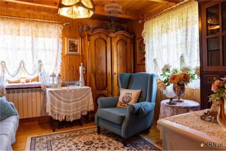 Bielsko-Biała, Straconka, ul. , Dom  na sprzedaż, 8 pokojowe