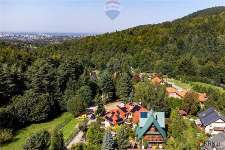 Bielsko-Biała, ul. , 8 pokojowe, Dom  na sprzedaż