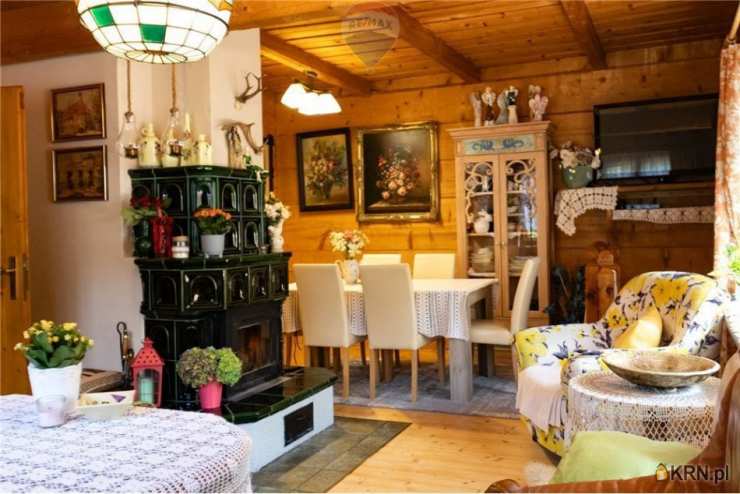 Dom  na sprzedaż, Bielsko-Biała, ul. , 8 pokojowe