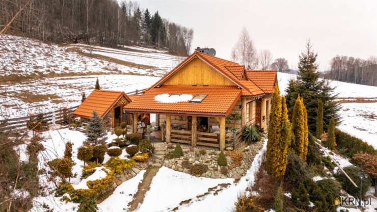 Dom  na sprzedaż, , Bogdanówka, ul. 