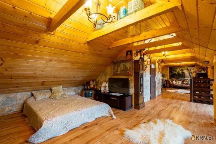 Ewa Szembek Biuro Nieruchomości, Dom  na sprzedaż, Bogdanówka, ul. 