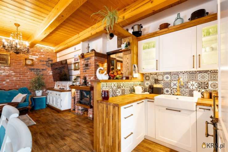 Ewa Szembek Biuro Nieruchomości, Dom  na sprzedaż, Bogdanówka, ul. 