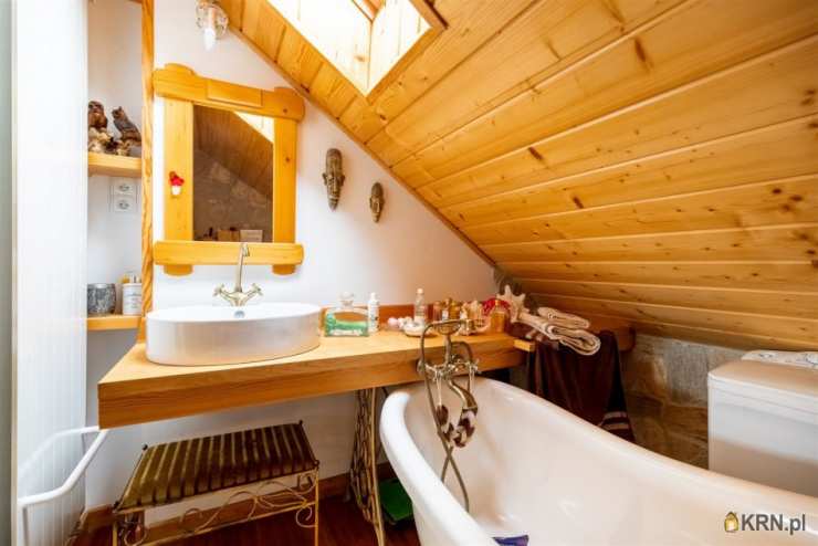 Ewa Szembek Biuro Nieruchomości, Dom  na sprzedaż, Bogdanówka, ul. 