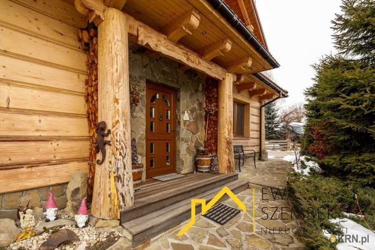 Ewa Szembek Biuro Nieruchomości, Dom  na sprzedaż, Bogdanówka, ul. 