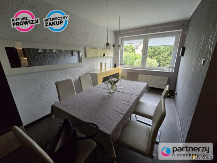 Dom  na sprzedaż, Bolszewo, ul. A. Albeckiego, 4 pokojowe