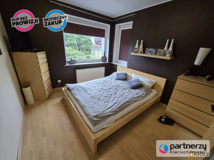 Dom  na sprzedaż, 4 pokojowe, Bolszewo, ul. A. Albeckiego