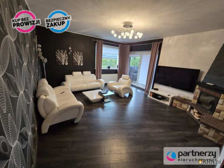 Bolszewo, ul. A. Albeckiego, Dom  na sprzedaż, 4 pokojowe