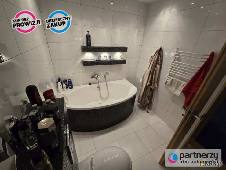 4 pokojowe, Dom  na sprzedaż, Bolszewo, ul. A. Albeckiego