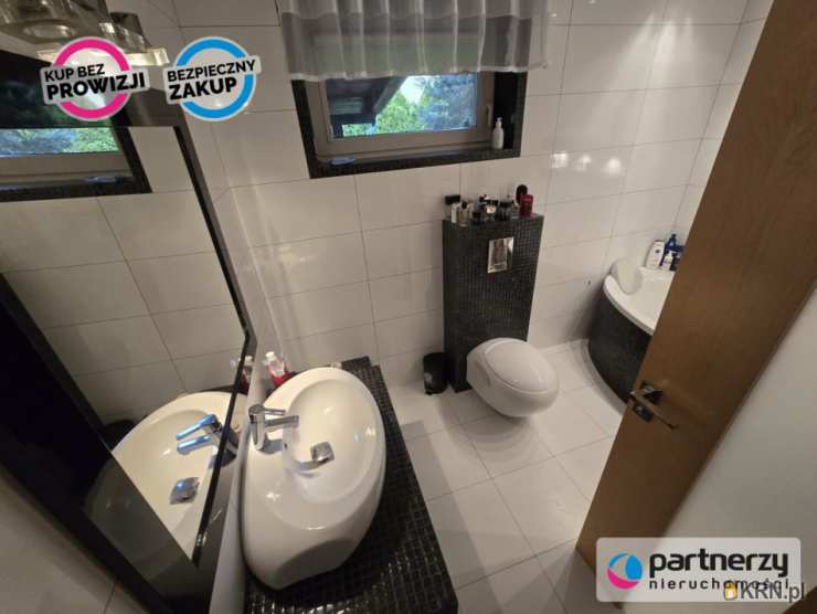 PARTNERZY Nieruchomości sp. z o.o., Dom  na sprzedaż, Bolszewo, ul. A. Albeckiego