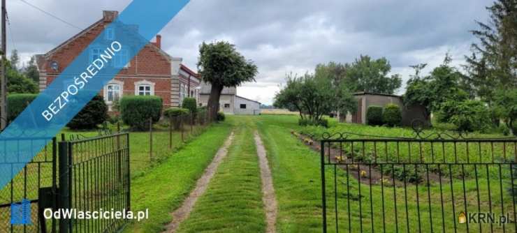 5 pokojowe, Brudzędy, ul. , Dom  na sprzedaż