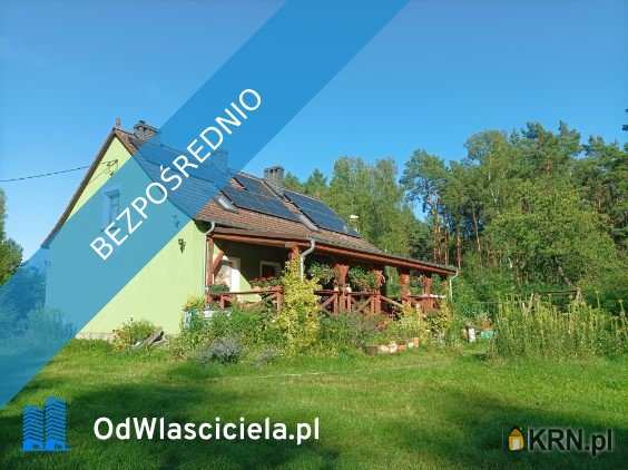 Budachów, ul. , Dom  na sprzedaż, 5 pokojowe