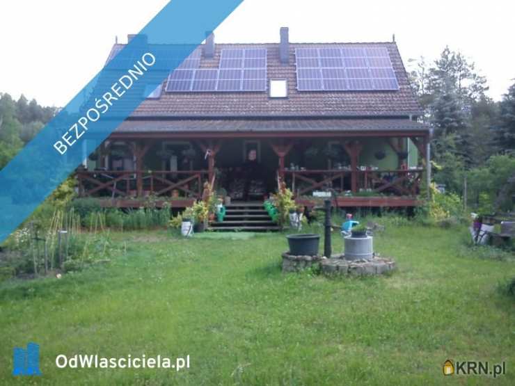 Budachów, ul. , 5 pokojowe, Dom  na sprzedaż