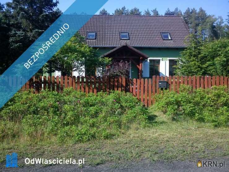 5 pokojowe, Dom  na sprzedaż, Budachów, ul. 