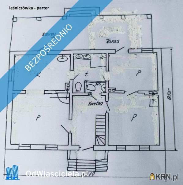Dom  na sprzedaż, Budachów, ul. , 5 pokojowe