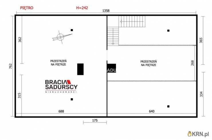 Bukowska Wola, ul. , , Dom  na sprzedaż