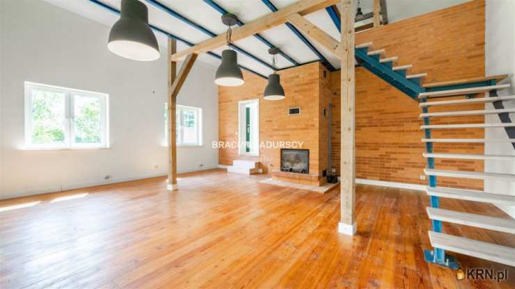 Dom  na sprzedaż, , Bukowska Wola, ul. 