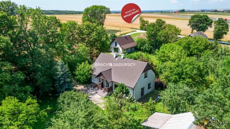Dom  na sprzedaż, Bukowska Wola, ul. , 