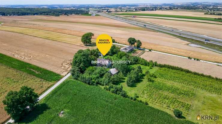 Dom  na sprzedaż, , Bukowska Wola, ul. 