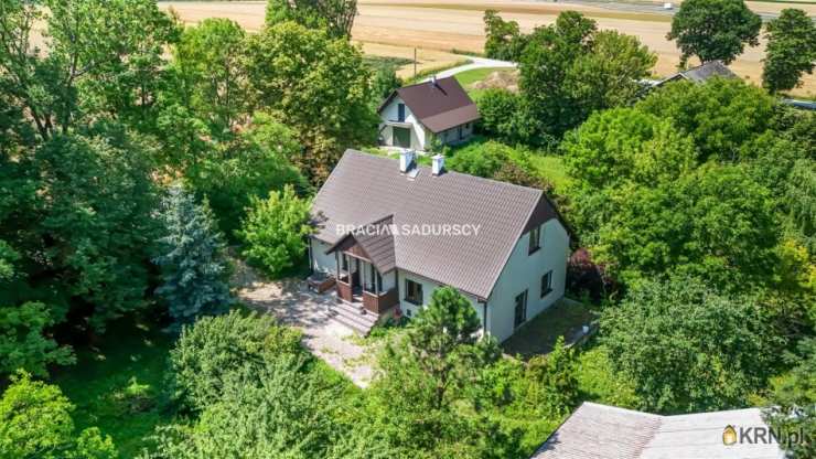 , Bukowska Wola, ul. , Dom  na sprzedaż