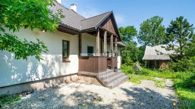 Bukowska Wola, ul. , Dom  na sprzedaż, 